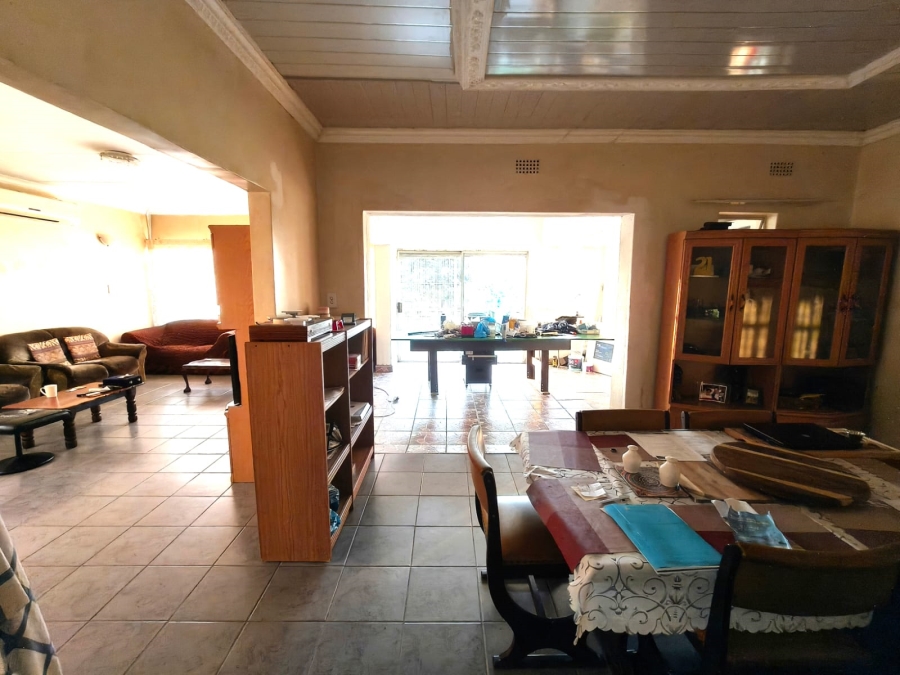 4 Bedroom Property for Sale in Protea Park North West